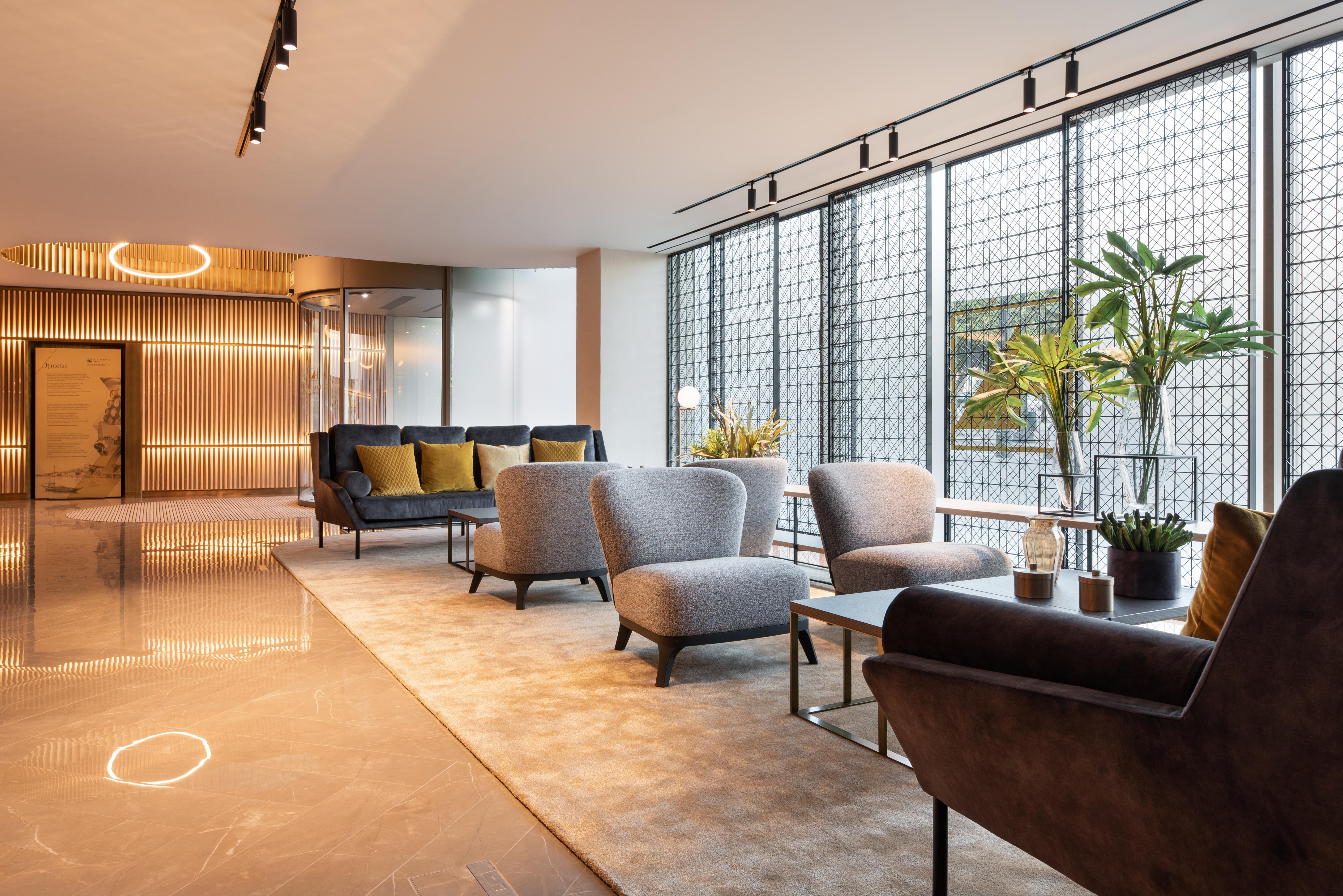 Eurostars Aliados — Photos 1